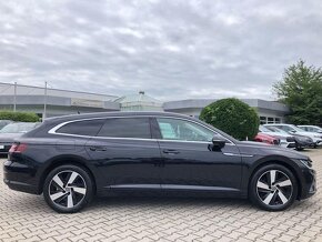 Volkswagen Arteon Shooting Brake 2.0TDI 110kW DSG Virtual - 4