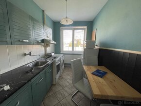 Nová cena Šikovný 3 izb.byt s altánkom,garážou  - 145 000,- - 4