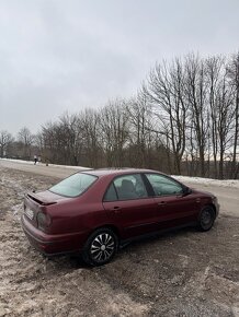 Fiat Marea 1.8 16v - 4