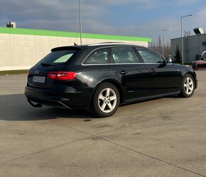 Audi A4 b8.5 3x S-line 2.0tdi 110kw - 4