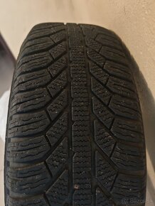 5x112 R15 195/60 R15 zimné Semperit - 4