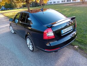 Škoda Octavia 2.0TDI RS DSG - 4