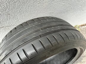 Michelin Pilot Sport 4 225/40 R18 92Y - 4