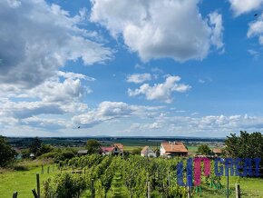 Vinohradnícky dom v obci Prietržka,okr.SKALICA - 4