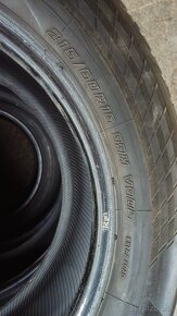 Zimné pneumatiky Yokohama 215/60 R16 - 4