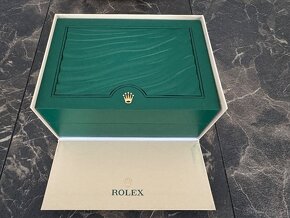 Rolex Datejust 41 White Gold/Steel - 4