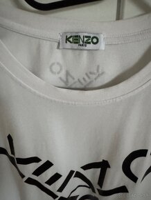 Kenzo pánske tričko - 4