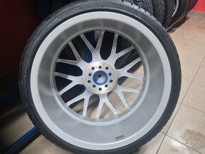 5x112,5x100,Dvojroztec,R19 - 4