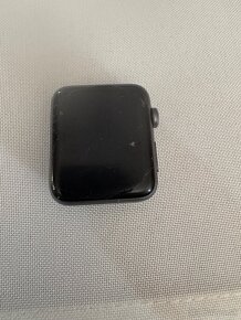 Apple watch 3 42 mm GPS - 4