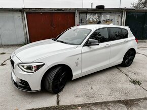 Bmw F20 Sport Line MPaket - 4