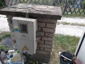 2x pozemok PIEŠŤANY-BANKA-ČERVENÁ VEŽA_voda+elektrina+VÝHĽAD - 4