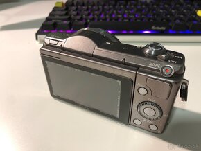 Sony a5100 - 4