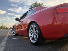 Audi A5 Coupe - 4