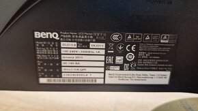 Monitor LED BENQ DL2215 - 4