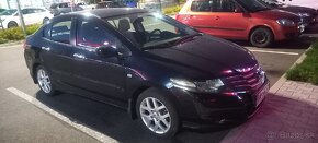 Na predaj Honda City 1,3 - 4