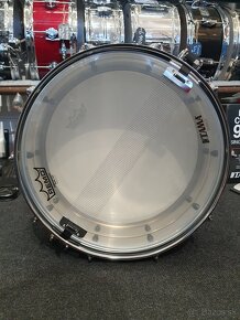 snare Tama Stewart Copeland sign. 14x5 - 4