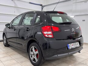 Citroen C3 1.4 Benzin 4 Valec 2011 167 000km 1.majiteľ SK✅ - 4