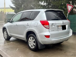 Toyota RAV4 2.2 D-4D 180 X - 4