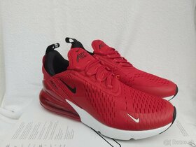 Dámské tenisky Nike Air Max 270, velikost 42, 42,5 - 4