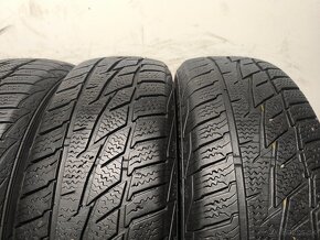 185/65 R15 Zimné pneumatiky Matador Sibir Snow 4 kusy - 4