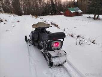 Ski doo - 4