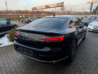 Volkswagen Arteon 2.0TDi DSG Elegance - 4