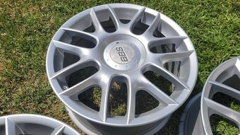 BBS kolesa R17 - 4