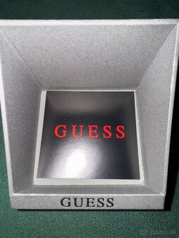 Guess dámske hodinky - 4