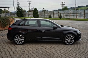 Audi A3 Sportback 40 2.0 TDI Design S tronic - 4