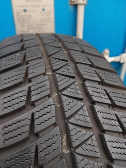 2+1 gratis 195/60R16 zimné pneumatiky Falken - 4