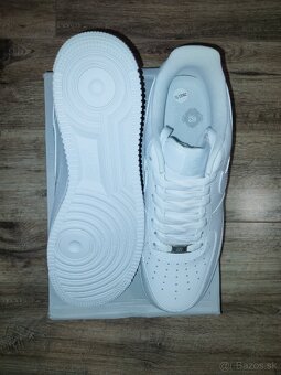 Air force 1 - 4