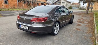 Volkswagen Passat CC 130kw bluemotion Mt6 - 4