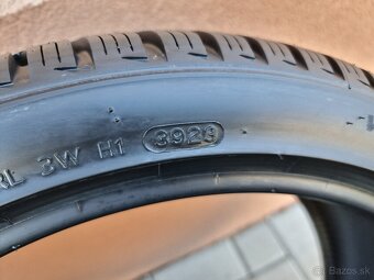 pneu 18" 225/40R18 HANKOOK zimné NEW dot2023 - 4