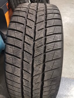 Alu disky AMG 235/40 R19 - 4