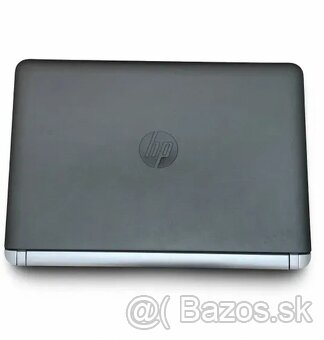 HP ProBook 430 G3 i5-6200U 8 GB RAM 120 GB SSD 13.3 - 4