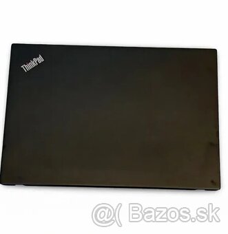 Lenovo ThinkPad T14s Gen 1 i5-10210U 16 GB RAM 256 GB SSD 14 - 4