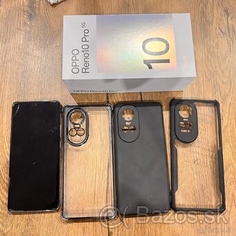 Oppo Reno 10 5g - 4