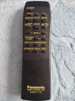 Panasonic - 4