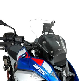 BMW R 1300 GS plexi - 4