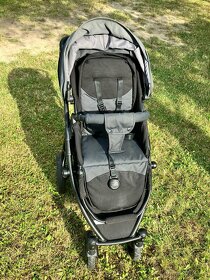 BRITAX RÖMER Smile 2 Black denim - 4