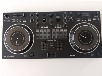 Pioneer DJ DDJ-REV1 - Ihneď k odberu - 4