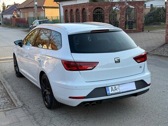 Seat Leon ST 1.4 TSI S&S FR - 4