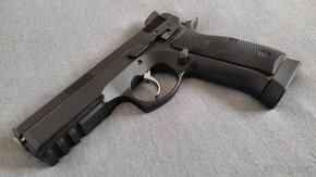 CZ 75 SP-01 SHADOW 9x19 - 4