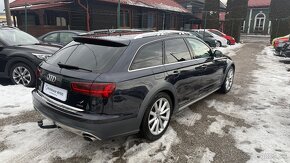 Audi A6 Allroad 3.0 TDI 272k quattro S tronic - 4