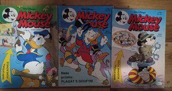 Mickey mouse - 4