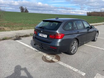 BMW 320 i - 4