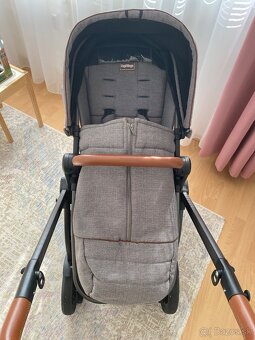 Kočiar Peg perego - 4