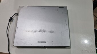 Notebook Lenovo 3000 C100 - 4