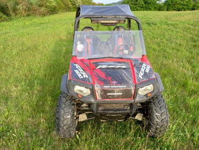 bugina Polaris RZR 800 - 4