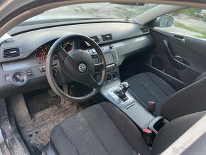 Rozpredam Vw passat b6 2.0tdi 103kw DSG - 4